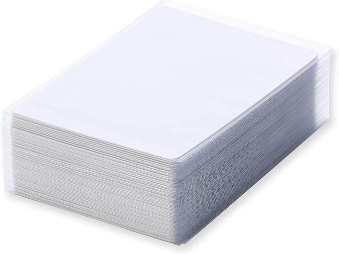 Vault X Soft Penny Sleeves for Standard Trading Cards TCG - Image 5
