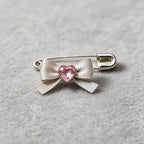 Pink Gemstone Color Cubic Zirconia Loose Beads Unset - Image 7