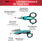 SINGER ProSeries Sewing Kits - Image 2