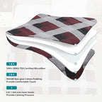 L'AGRATY Weighted Blanket - Image 5