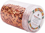 Mandala Crafts 6mm Cup Holographic Copper Sequins - Image 4
