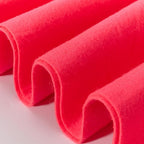 Soft Felt Fabric Sheets 1.6mm Thick Sewing Patwork Material Large Craft Felt by FOLGOS