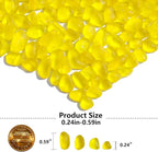 QYGL Sea Glass Stones - Image 3