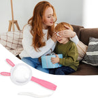 Children Handheld Magnifying Glass - Image 7