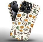 Case for iPhone 16 Pro Max, Scratch Resistant Hybrid Double Layer Hard - Image 4