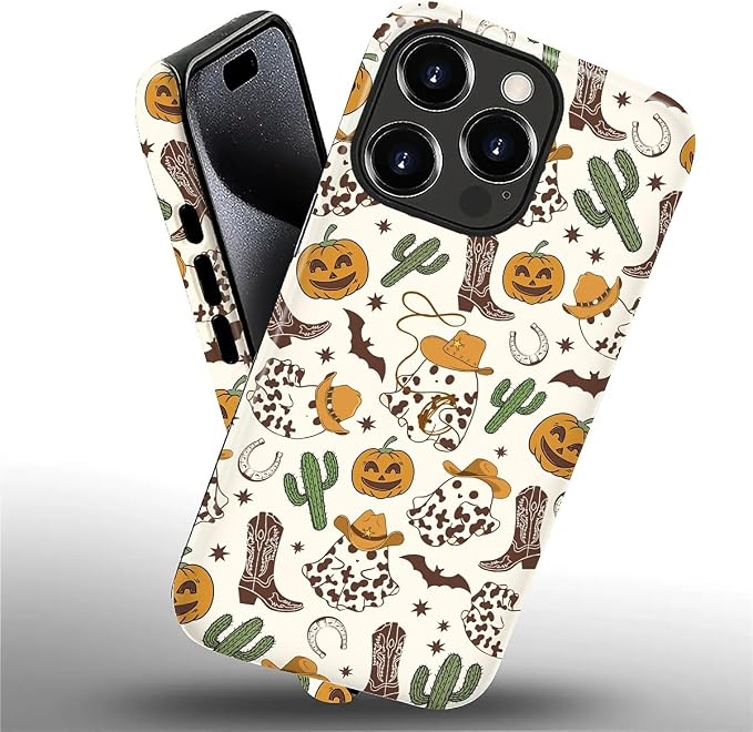 Case for iPhone 16 Pro Max, Scratch Resistant Hybrid Double Layer Hard - Image 4