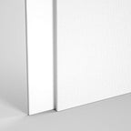 GOTIDEAL Canvases for Painting, 10x10 inch of 12 Pack, Professional Primed - Image 2