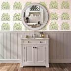 Matisse Reusable Leaf &Floral Stencil Templates - Image 3