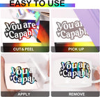 WRAPXPERT Holographic Vinyl Roll - Image 2