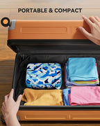 ARTDOT 30 Slots Storage Container - Image 5