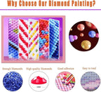 VeGuude Video Game Diamond Art Kits - Image 6