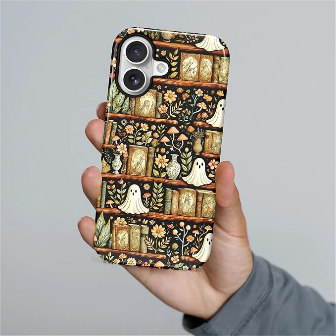 Case for iPhone 17, 2-Layer Protection, Shockproof and Scratch-Resistant for - Image 5