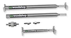 Extendable Measuring Stick Tool | Pinch Stick by ezwoodshop