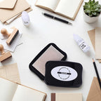 ForraFun 2 Pack 4 Inch Clear Embossing Ink Pad - Image 5