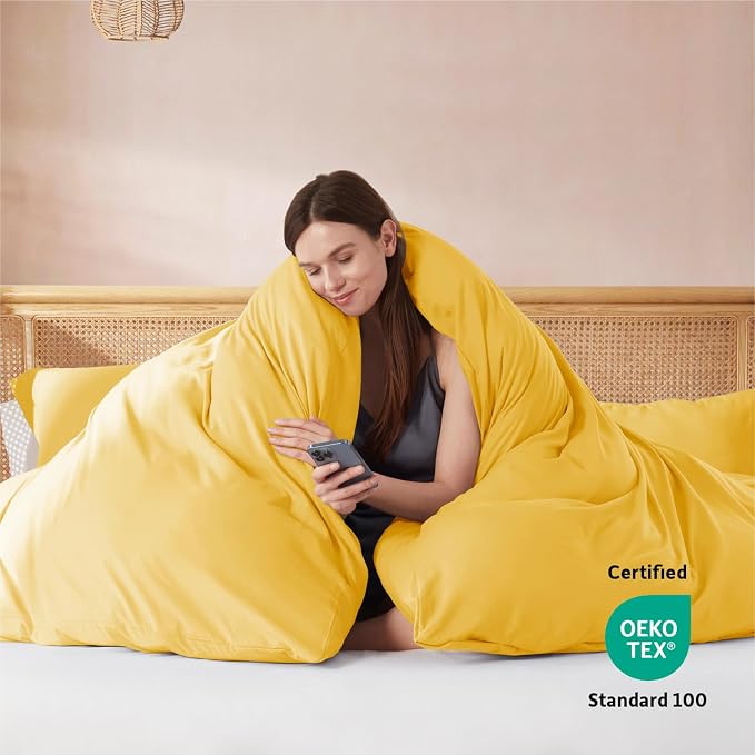 Nestl Queen Duvet Cover Set - Image 3