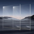 VEVOR Plexiglass Acrylic Sheet, 24 x 36 Inch 1/4 Inch Thick Clear Plastic Cast - Image 8