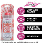 Tulip One-Step Tie-Dye Kit, Vibrant Colors - Image 3