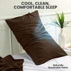 Utopia Bedding Queen Pillow Cases - Image 6