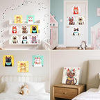 Gem Art Sticker Kit, Diamond Art Sticker Crafts - Image 7