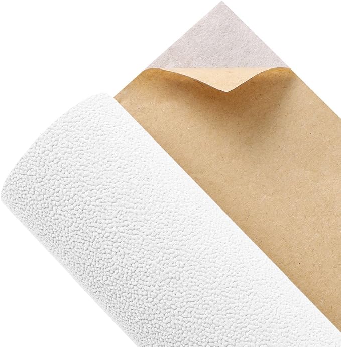 Removable Self Adhesive Felt Fabric DIY Velvet Fabric Flocked Velvet Drawer by GAOTAOBN