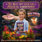Fairy Garden Seed Kit | 5 Flower Varieties - Image 7