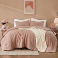 WRENSONGE Full Size Comforter Sets by WRENSONGE
