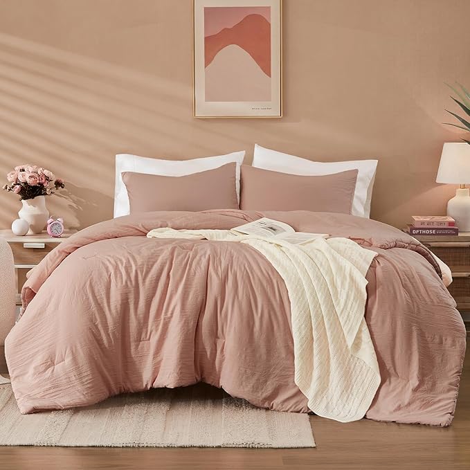 WRENSONGE Queen Comforter Set by WRENSONGE