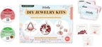 Filofly DIY Jewelry Kit 002, Spirit of Nature Make Your Own Wire Wrapping and - Image 5