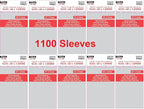 Sleeve Kings WOTR Perfect Compatible Sleeves 68 X 120 mm by SleeveKings