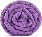 TONGDADA Kids Weighted Blanket | 40''x60'', 7lbs | by TONGDADA