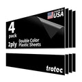 Trotec TroLase | 12"x20"x1/32", Guillotine | Made in USA by TrotecEngravingSupplies