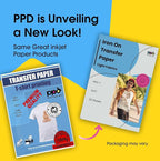 PPD 20 Sheets 11x17" - Image 2