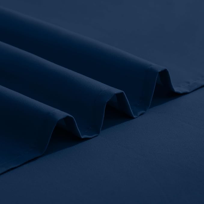 Elegant Comfort Luxurious 1500 Premium Hotel Quality Microfiber Three Line - Image 7