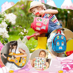 Labeol Diamond Art Kits for Kids Boys and Girls Ages 6-8-10-12 Easy to DIY - Image 2