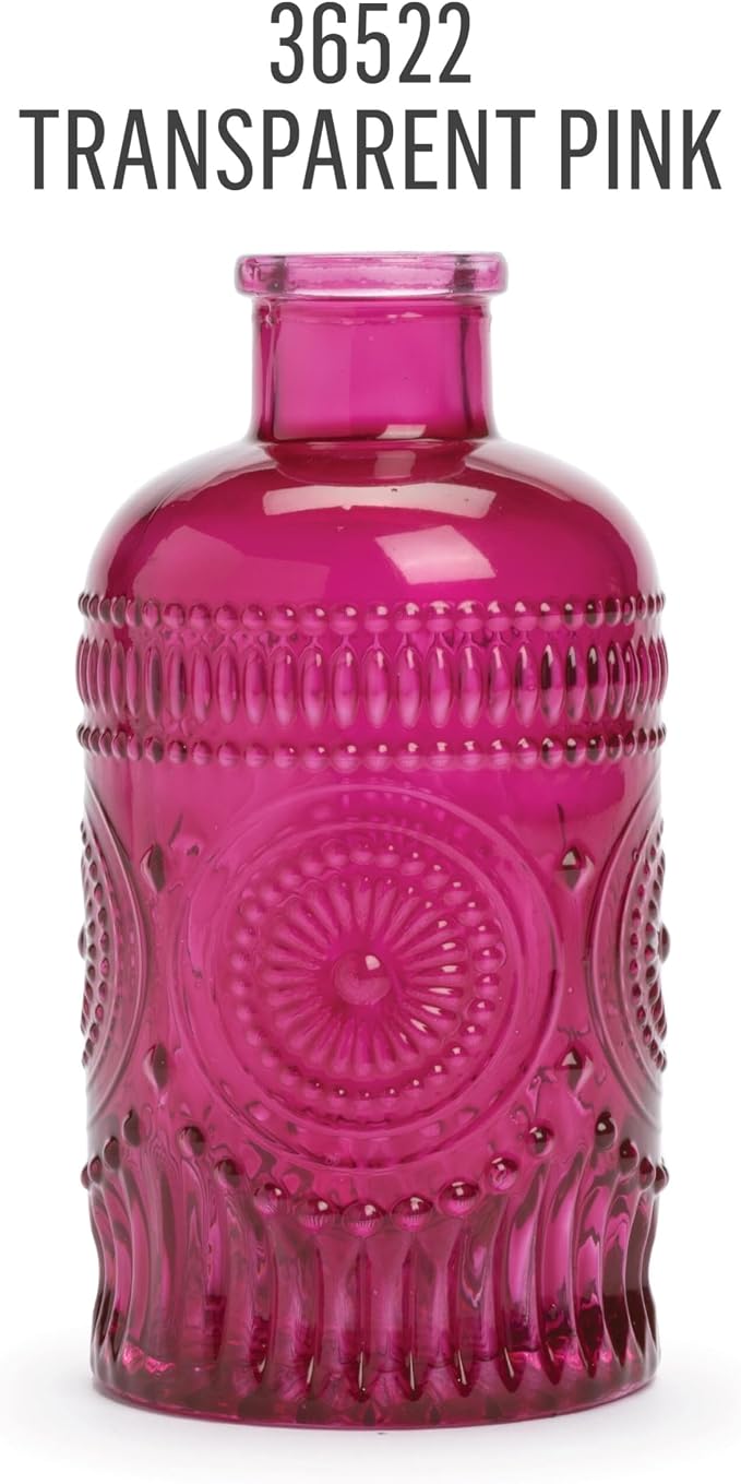FolkArt Murano Transparent Acrylic Glass Paint, 2 fl oz - Image 2