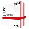 Trotec TroLase | 12"x12"x1/16", Guillotine | Made in USA by TrotecEngravingSupplies