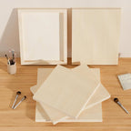 Wooden Art Panels for DIY Painting - Image 3