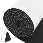 ToLanbbt Sponge Neoprene Foam Sheet by ToLanbbt