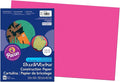Prang Construction Paper, Hot Pink, 50 Sheets by Prang