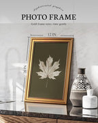 VIYYIEA Vintage Gold Framed Wall Art - Image 2