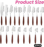 Palette Knife Set - Image 2