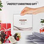 Adubor 100% Silk Pillowcase - Image 8