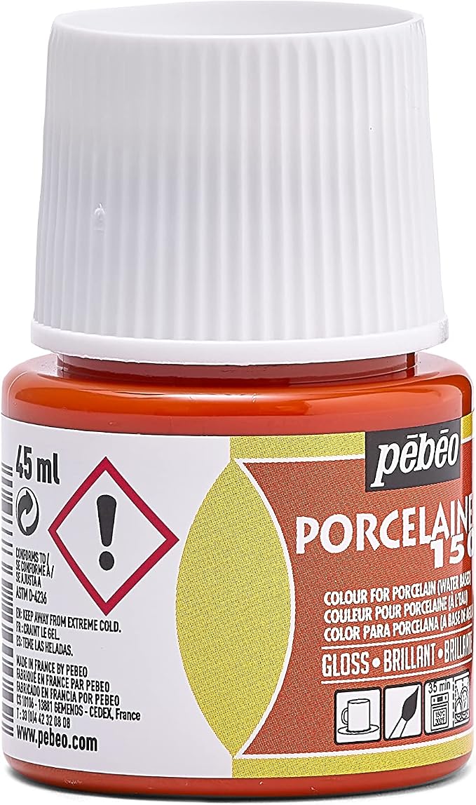 Pebeo Porcelaine 150 - Image 7