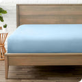 Bare Home Fitted Bottom Sheet California King Size by BareHome