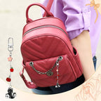 Liliaafar 48 Set Keychain Making Kit Gold Silver Metal Keychain Clips - Image 4
