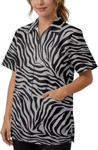 Professional Grooming Smock Unisex, Water Resistant Anti-Static | Hairdresser by Unknown
