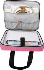 ATTERET Full Range Embroidery and Cross Stitch Starter Kit - Image 4