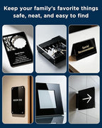 12x16 Black Acrylic Sheet 3mm, Plexiglass Board - Image 5
