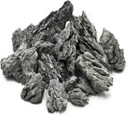 Natural Rocks Seiryu Stone 1-2.5 Inches Decorative Stones by KINGRUI