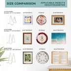 DIDUDIDU Plate Stands for Display - Image 8